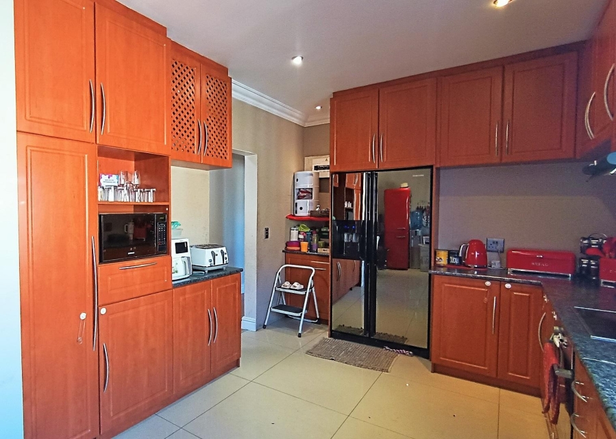 3 Bedroom Property for Sale in Tygerdal Western Cape